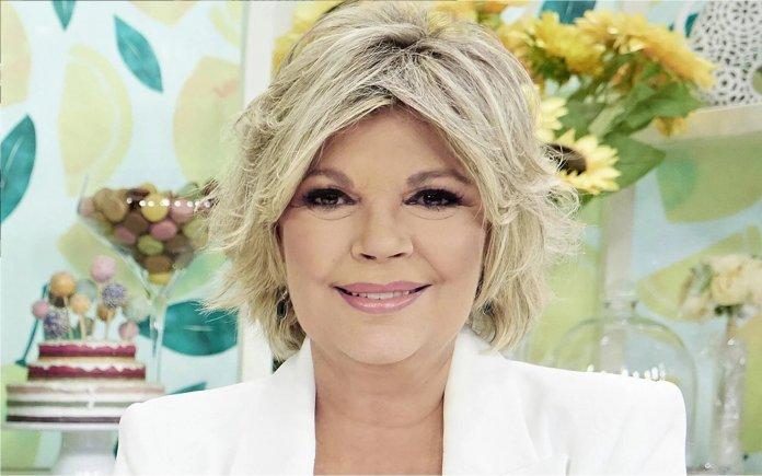 Terelu Campos