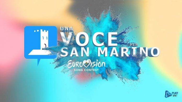 Una Voce per San Marino