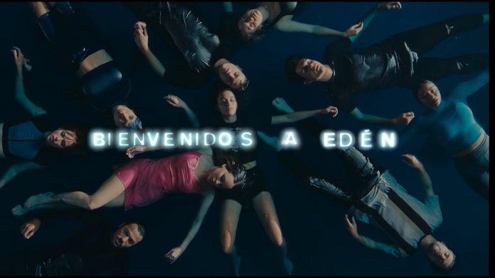 Bienvenidos a Edén
