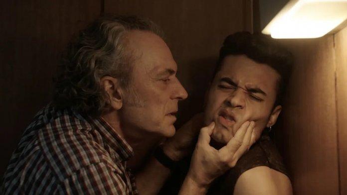 Entrevías capítulo 2 temporada 2