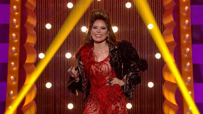 Gloria Trevi