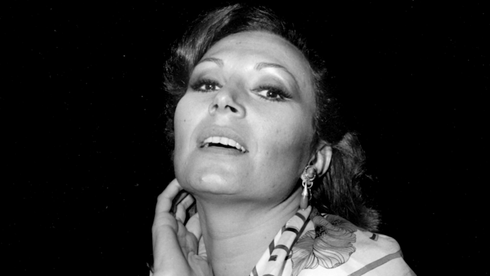 Rocio Jurado