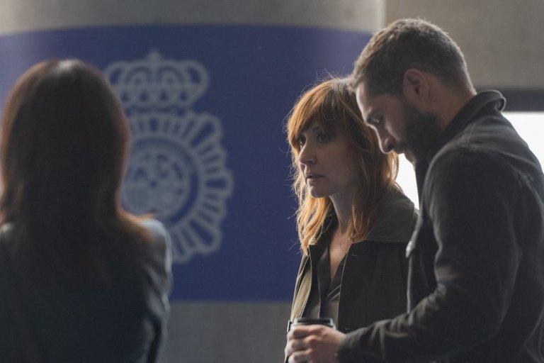 Crítica: ‘La Unidad’ se convierte en el centro de la diana de los terroristas en su trepidante T2