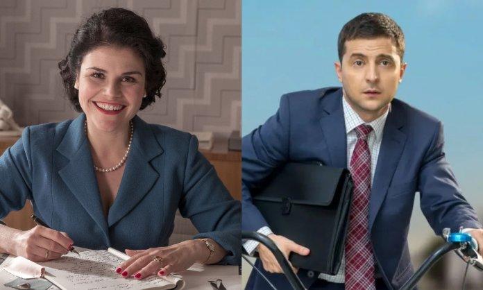 Audiencias jueves 13 abril