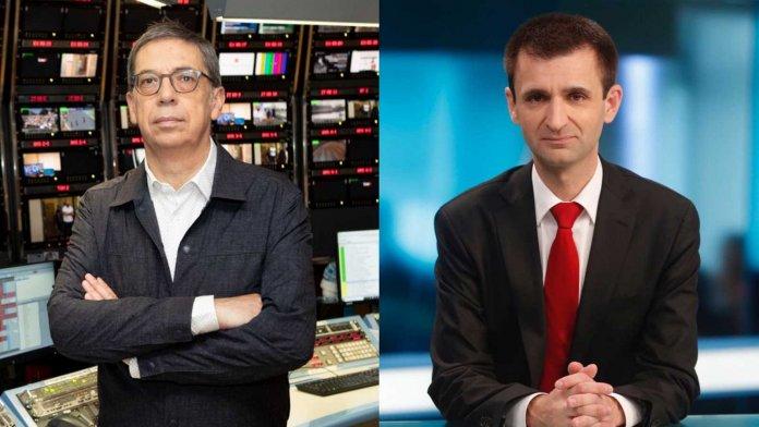 Directores RTVE
