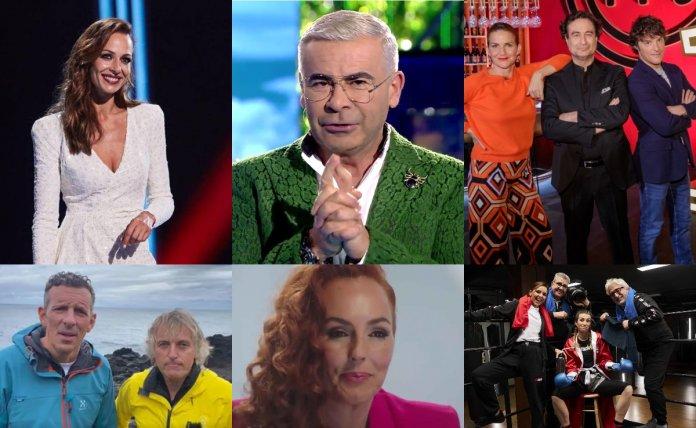 Estrenos primavera 2022