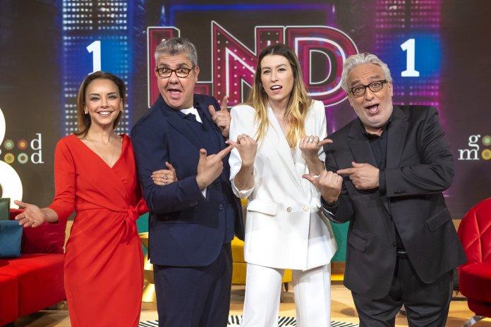 La Noche D temporada 3