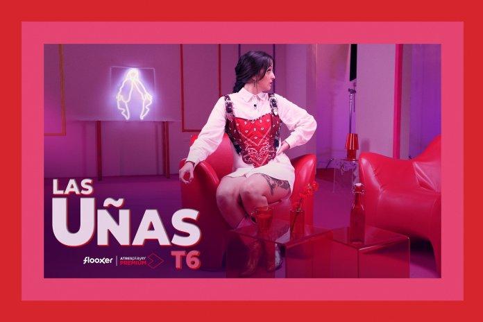 Las Uñas T6