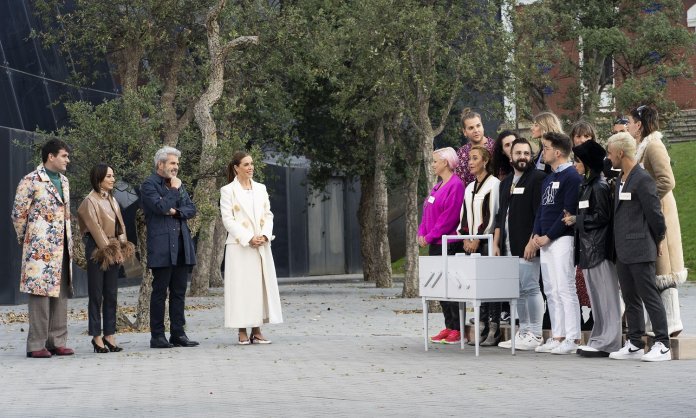 Maestros de la Costura 5