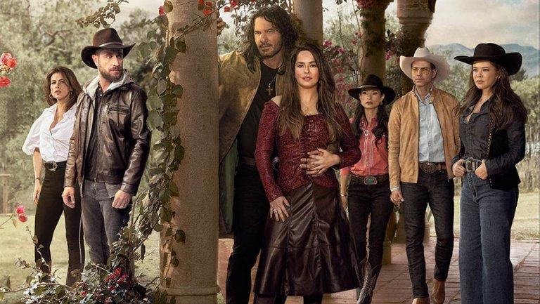 Y Telecinco trató mejor al fracaso de ‘Pasión de Gavilanes’ que a ‘Madres’ y ‘Señoras del (h)ampa’