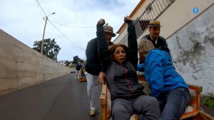 Planeta Calleja