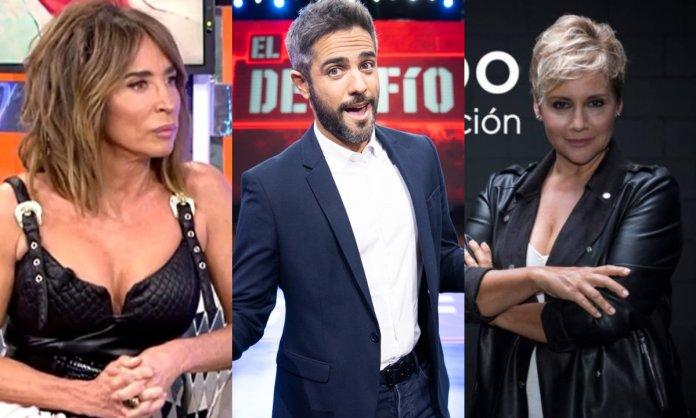 viernes santo televisión