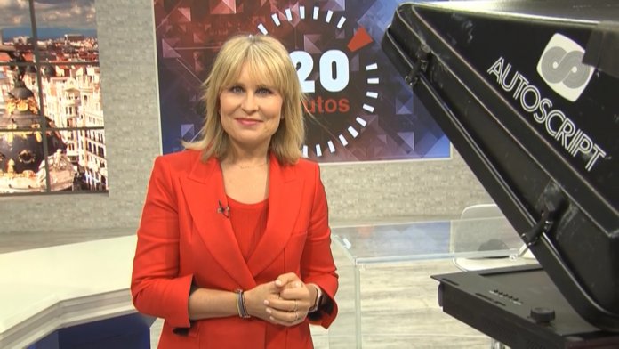 120 MINUTOS telemadrid 120 MINUTOS telemadrid
