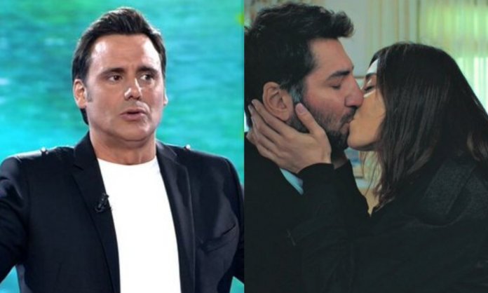 Audiencias domingo 8 mayo