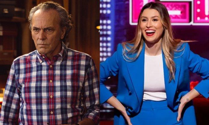 Audiencias martes 3 mayo