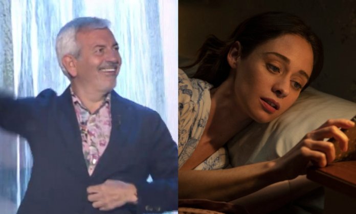 Audiencias miércoles 18 mayo Audiencias miércoles 18 mayo
