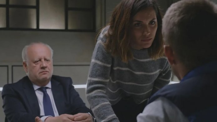 Desaparecidos capítulo 4 Telecinco Desaparecidos capítulo 4 Telecinco