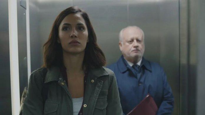 Desaparecidos serie capítulo 1
