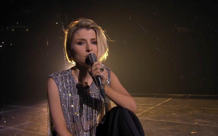 Eurovision semifinal 2 Eurovision semifinal 2 cornelia