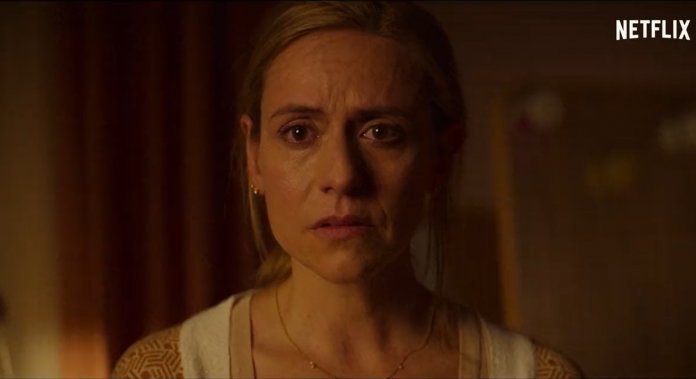 Intimidad Netflix estreno Serie Intimidad Netflix estreno