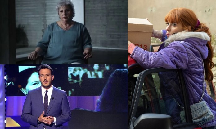 Audiencias diarias miercoles 15 junio Audiencias diarias miercoles 15 junio