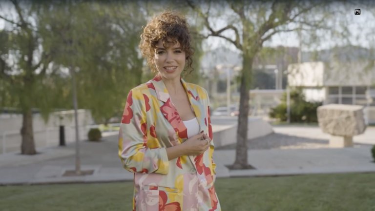 Carol Rovira La Gran Vetllada