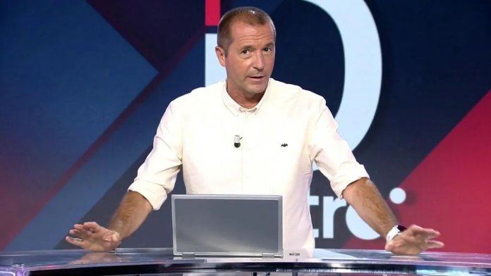 Deportes Cuatro Manu Carreño