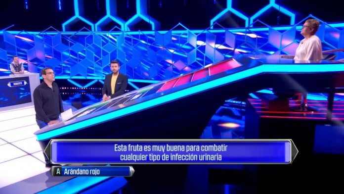 El Cazador TVE El Cazador TVE