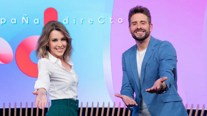 España Directo España Directo cancelado