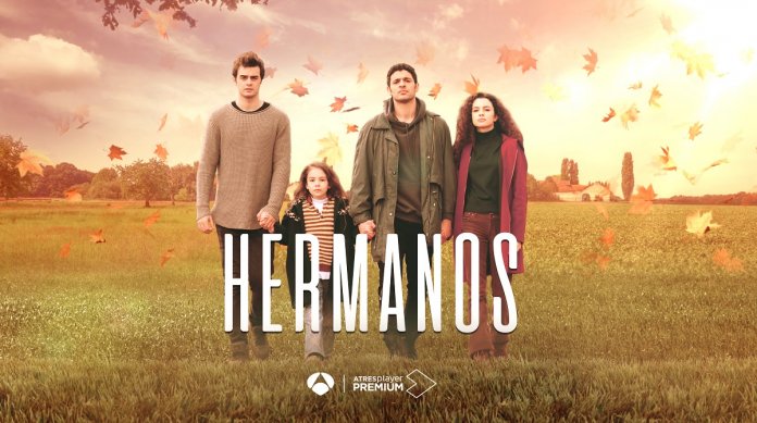 HERMANOS turca