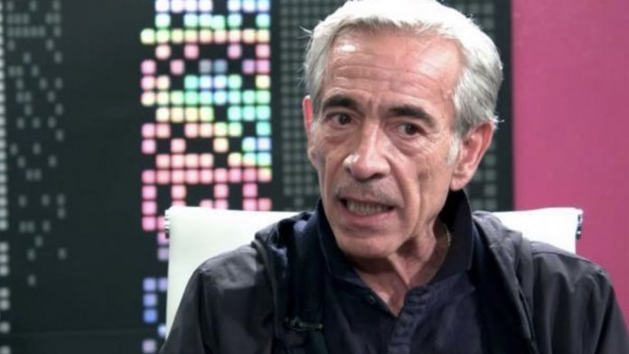 Imanol Arias estalla TVE Imanol Arias estalla TVE