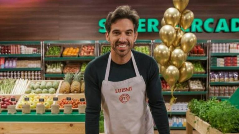 LuisMi MasterChef 10 expulsado
