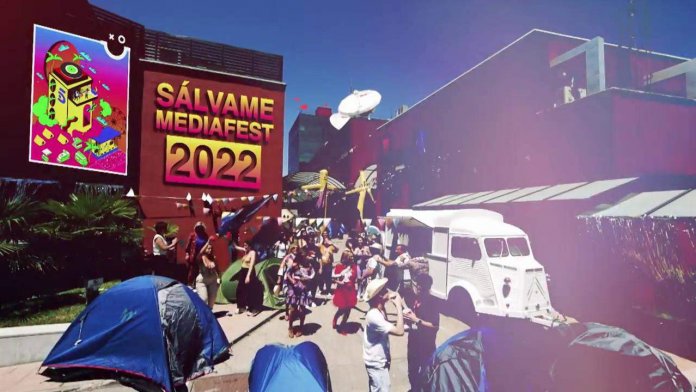 Sálvame Mediafest Sálvame Mediafest