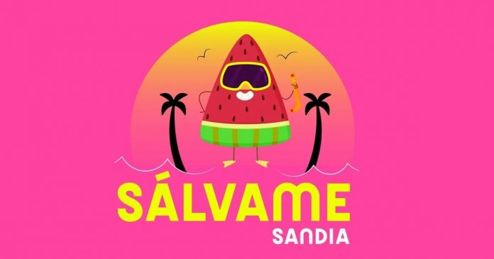 Sálvame Sandia Sálvame Sandia