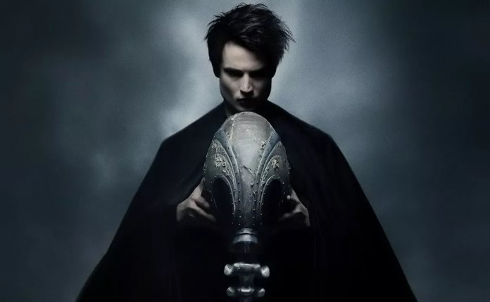 Sandman Netflix estreno Sandman Netflix estreno
