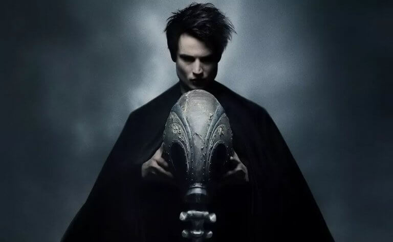 Sandman Netflix estreno