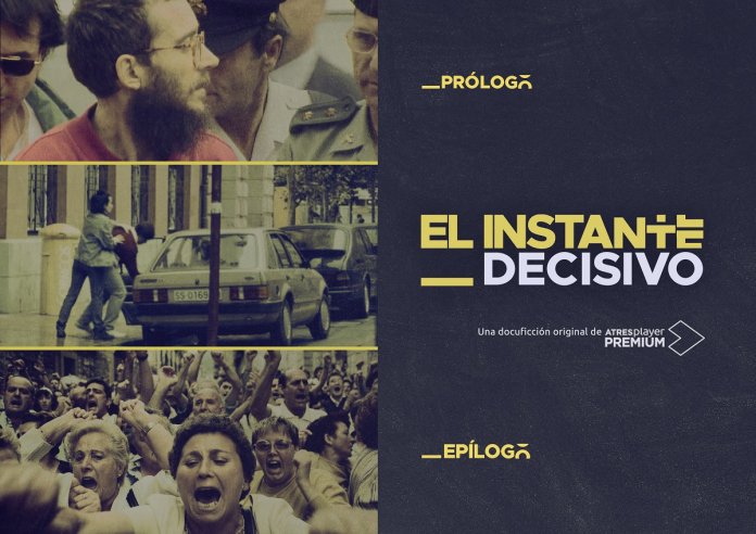 El Instante decisivo atresplayer El Instante decisivo atresplayer