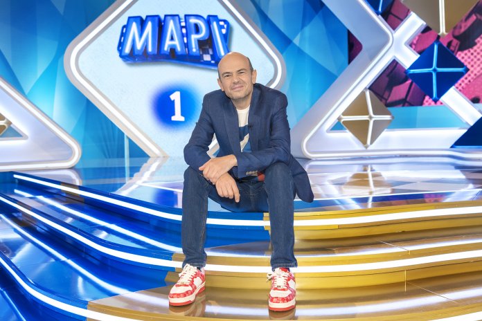Jandro Mapi Jandro Mapi