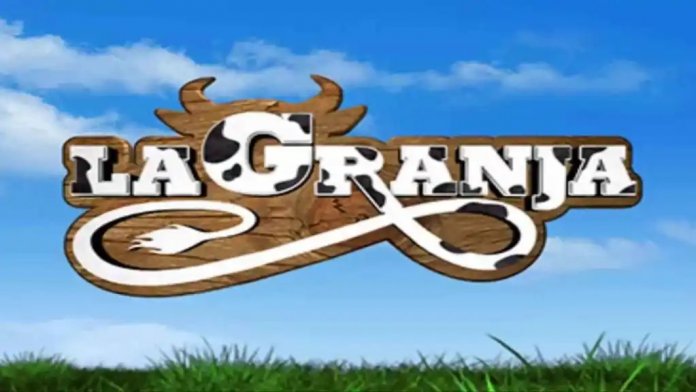 La Granja logo La Granja logo