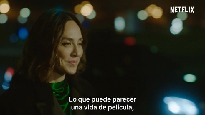 La marquesa Tamara Falcó Netflix Tamara Falcó: La Marquesa