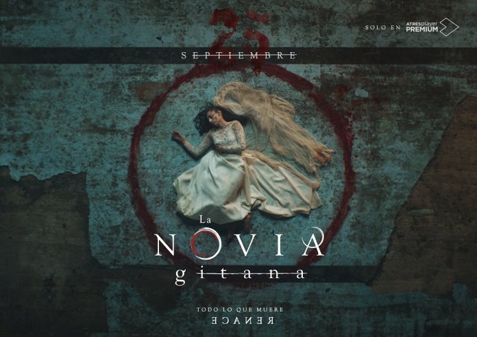 La novia gitana teaser