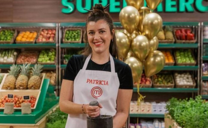 Patricia MC10
