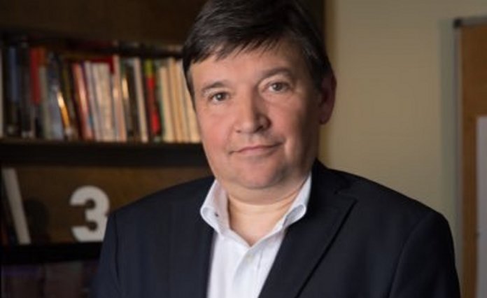 Sigfrid Gras Sigfrid Gras director TV3