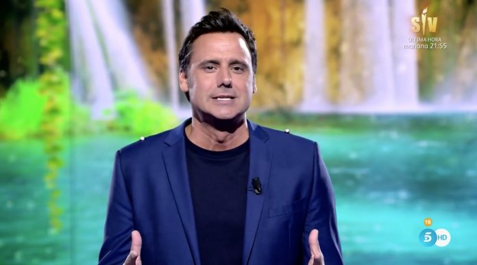 Supervivientes Conexión Honduras 12 audiencias Supervivientes Conexión Honduras 12 audiencias