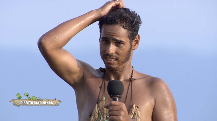Anuar Supervivientes Anuar Supervivientes