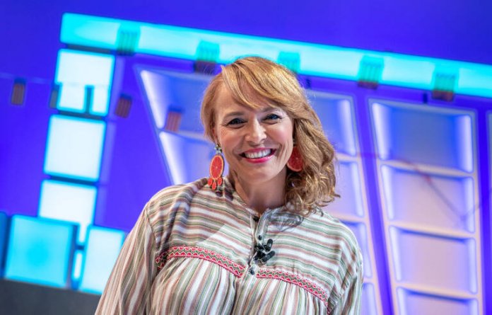 Carolina Ferre vuelve Telecinco Carolina Ferre vuelve Telecinco