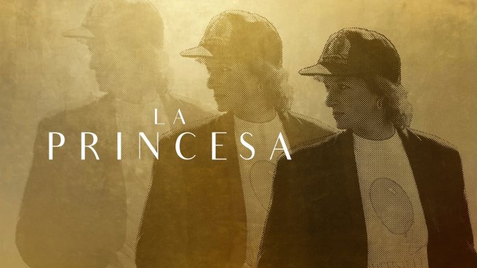 La Princesa La Princesa laSexta