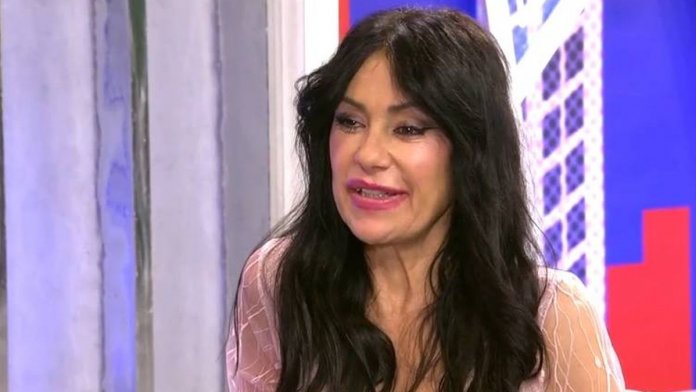 Maite Galdeano Maite Galdeano cáncer