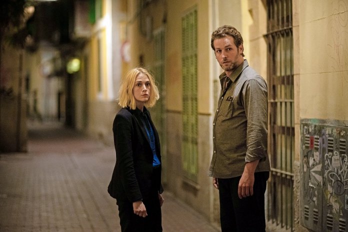 The Mallorca Files capítulos 24 agosto