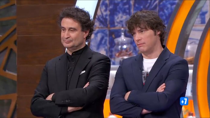 MasterChef Celebrity 7 MasterChef Celebrity 7